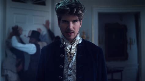 joey graceffa drama|Joey Graceffa on Escape the Night DRAMA (who was the worst).